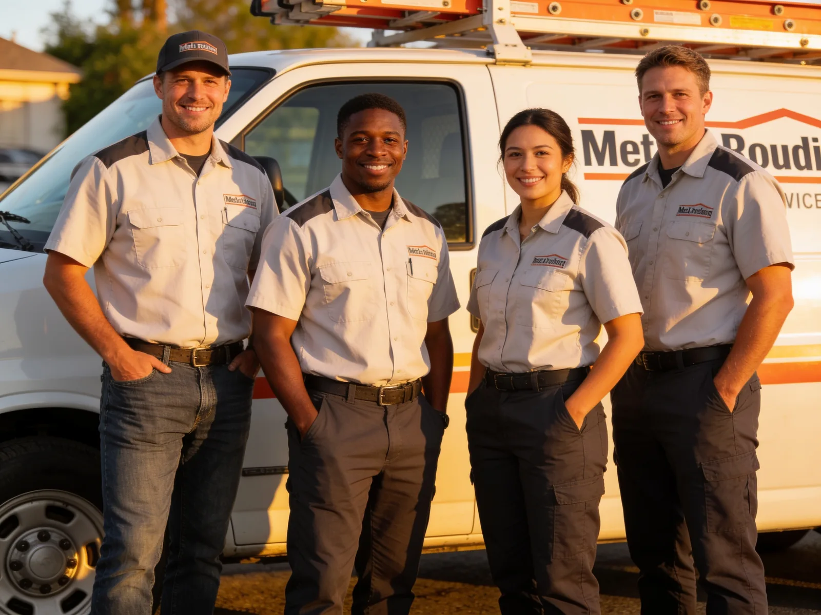 Metal Roof Installation company in Placedo, TX